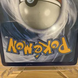 Pokemon TCG Pheromosa GX 140/156 SM-Ultra Prism Full Art Holo Ultra Beast - Image 5