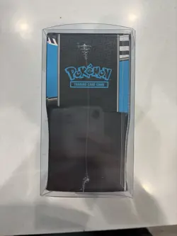 Pokemon TCG Black Bolt ETB New/Sealed - Image 2