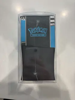 Pokemon TCG Black Bolt ETB New/Sealed - Image 3