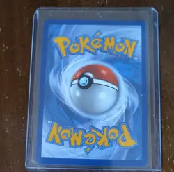Pokemon Team Rocket's Spidops 187/182 Sv10 Destined Rivals Holo 130 HP - Image 2