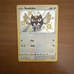Pokemon Shining Fates Shiny Vault Lot X6 NM Holo Rare - Image 4