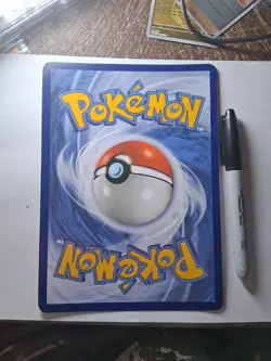 mega blaziken ex xy86 pokemon promo - Image 2