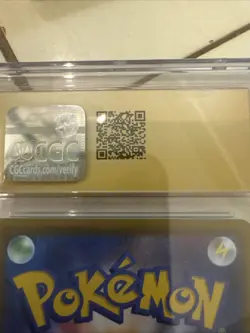 Pokemon Lugia 022/025 Holo Rare 2021 Celebrations 25th Anniversary Japanese - Image 4