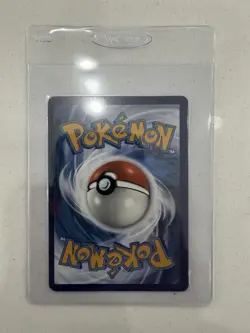 Pokemon Rayquaza VMAX Secret Rare Full Art Rapid Strike Holo TG29/TG30 320 HP - Image 2