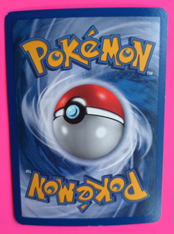 POKEMON Sandstorm REVERSE HOLO SHIFTRY 12/100 Holo Rare LP/EX 2003 Nice! - Image 4