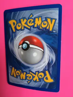 POKEMON Sandstorm REVERSE HOLO SHIFTRY 12/100 Holo Rare LP/EX 2003 Nice! - Image 5
