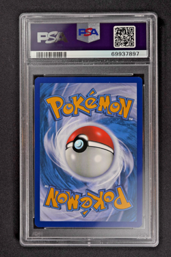2019 Pokemon Eevee & Snorlax GX Tag Team 120/181 Sun & Moon Team Up PSA 9 MINT - Image 2