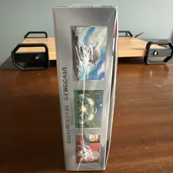 **Japanese Pokemon Ruler of the Black Flame SV3 Booster Box (Sealed)** - Image 2