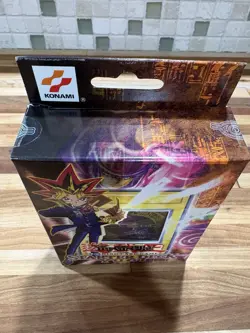 Yu-Gi-Oh! Starter Deck Yugi SDY - Sealed - Image 2