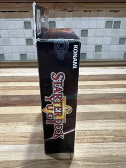 Yu-Gi-Oh! Starter Deck Yugi SDY - Sealed - Image 4