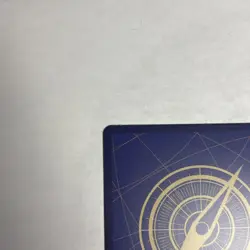 Sakazuki (Alternate Art) OP16-065 The Time of Battle Foil - Image 5