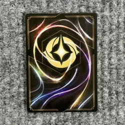 Disney Lorcana Rise of the Floodborn Teeth and Ambitions 130/204 Rare Foil NM - Image 4
