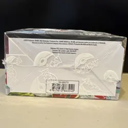 Pokemon Scarlet & Violet Base Set Booster Box - Case Fresh / New / Sealed - Image 5
