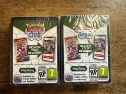 Brilliant Stars Build and Battle Sealed Prerelease Promo Card Packs - Image 2