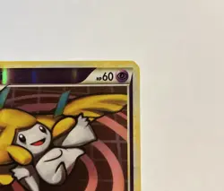 Jirachi 11/95 Call of Legends Reverse Holo Rare MP Pokemon Card - Image 4