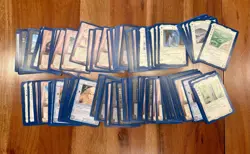 Middle Earth CCG Lot 140+ Cards ICE Iron Crown Enterprises Lord of the Rings TCG - Image 1