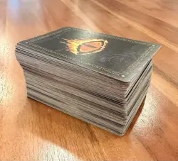 Middle Earth CCG Lot 140+ Cards ICE Iron Crown Enterprises Lord of the Rings TCG - Image 2