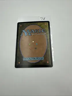 Warden of the Grove #166 (Foil) (NM) Tarkir Dragonstorm TDM Magic MTG - Image 4