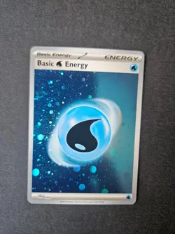4 HD Pokemon Energy Cards - Image 2