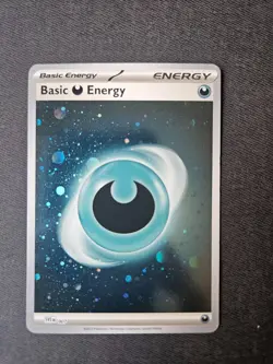 4 HD Pokemon Energy Cards - Image 4