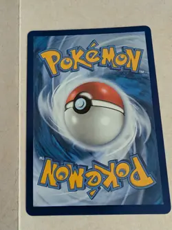 Pokemon TCG - ME04: Chaos Rising (CRI) Jumbo Ice Cream - 109/086 Ultra Rare - Image 2