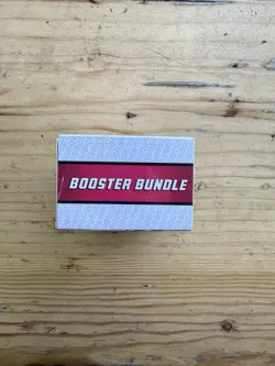 Pokemon Sealed Scarlet & Violet White Flare Booster Bundle Sealed - 6 Packs - Image 4