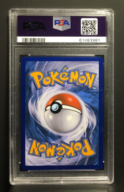 Starmie Break | Evolutions | PSA 10 Gem Mint | englisch | Pokemon Karte - Image 2