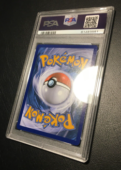 Starmie Break | Evolutions | PSA 10 Gem Mint | englisch | Pokemon Karte - Image 5