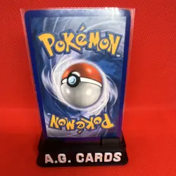 Slowking Holo Rare 14/115 Unseen Forces 2005 70 HP English Pokemon TCG - Image 2