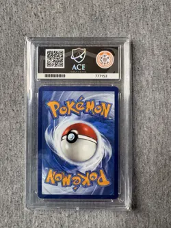 Pokemon Inteleon VMAX Secret Rare Alt Art Holo 266/264 Ace 10 2021 - Image 2