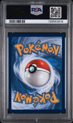 2025 POKEMON MEG EN-MEGA EVOLUTION ULTRA RARE #174 PREMIUM POWER PRO PSA 10 - Image 2