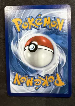 Raging Bolt EX 208/162 Temporal Forces Special Illustration Rare Holo Pokemon 🔥 - Image 2