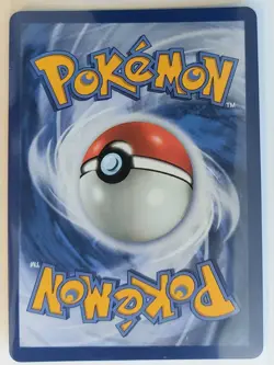 Pokemon TCG Aurorus 92/88 Perfect Order Illustration Rare IR NM - Image 2