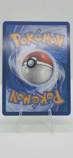 Pokemon TCG Golurk 123/086 Sv: Black Bolt Illustration Rare Holo HP 160 - Image 2
