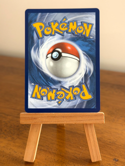 Pokemon Mega Eelektross ex 266/217 Me: Ascended Heroes Mega Attack Rare Holo - Image 2