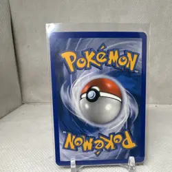 The Pokemon Company Wingull 70/100 Crystal Guardians Reverse Holo 2006 40 HP - Image 2