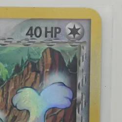 Pokemon TCG Seel 62/101 Dragon Frontiers Delta Species Reverse Holo 2006 HP40 - Image 4
