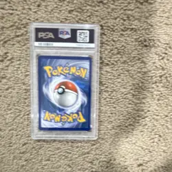 Pokemon TCG Gyarados GX 16/68 Hidden Fates Ultra Rare Holo PSA 10 2019 - Image 2