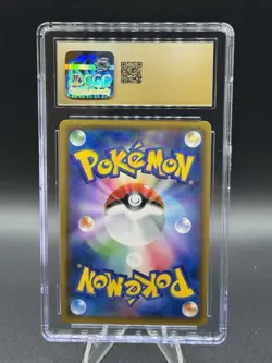 The Pokemon Company Latias & Latios GX 060/095 Tag Bolt Holo JP CGC Pristine 10 - Image 2