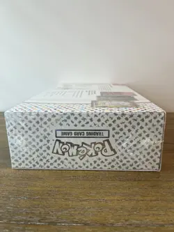 2023 Pokemon Scarlet & Violet 151 Ultra Premium Collection Factory Sealed Box - Image 3