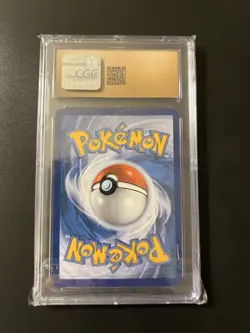2023 Pokemon SWSH FA/FRIENDS in Sinnoh Crown Zenith CGC Pristine 10 - Image 2