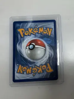 Pokemon Marshadow 146/132 Me01: Mega Evolution Holo Illustration Rare - Image 3