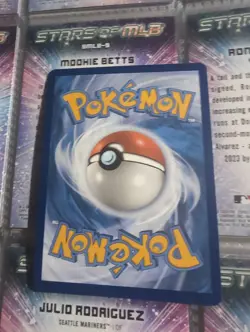 Mimikyu 075 Sv: Scarlet & Violet Promo Cards Holo - Image 2
