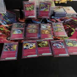 Pokemon ACE SPEC Lot 15 Cards Hero's Cape, Unfair Stamp, etc TCG - Image 1