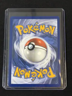 2026 POKEMON CARD 006/088 SERPERIOR POR EN MEGA EVOLUTION PERFECT ORDER REV HOLO - Image 2