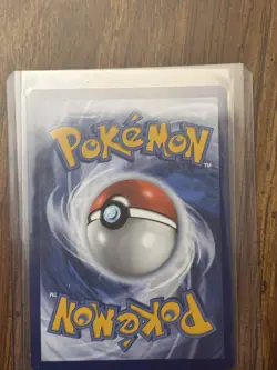 Greninja ex 132 Sv: Scarlet & Violet Promo Card - Image 2
