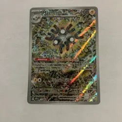 Magneton - 159 - SV: Scarlet & Violet Promo Cards - Promo - Pokemon - NM - Image 1