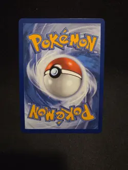 Pokemon Card Fezandipiti 045/131 MasterBall Prismatic Evolutions Near Mint - Image 2