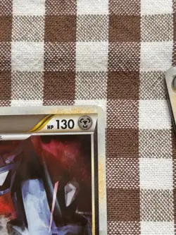 LEGEND Metagross 053 Mirror Revived Legend 2 Promo Rare Pokemon Card Game - Image 3