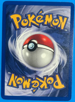 Dark Wartortle - 46/82 - Pokemon Team Rocket Unlimited Card NM - Image 2